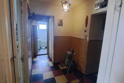 Apartament cu 2 camere decomandat în Tomis Nord