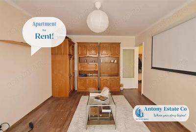 Apartament de inchiriat, 2 camere, decomandat, Cantemir - Oradea - 1