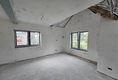 Apartament cu 4 camere 125 mp cu vedere la munti - Busten...