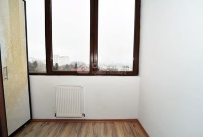 Apartament cu 2 camere nedecomandat în Tătărași - 5