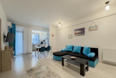 Apartament cu 2 camere in Mamaia Nord, zona Kazeboo la 100m de plaja - 1