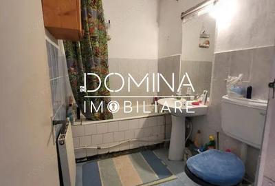 Apartament cu 2 camere semidecomandat în Debarcader - 3