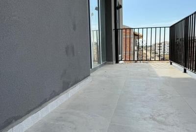 Apartament 2 camere, 42 mp, in Giroc - Hotel IQ - 8