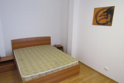 Apartament cu 2 camere + living, pe două niveluri, complet utilat și mobilat - 11