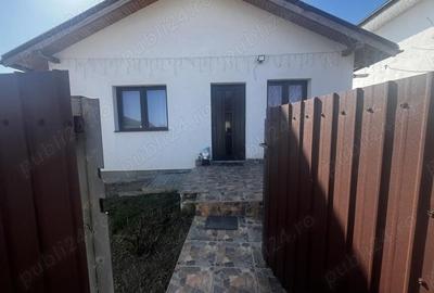 Casă cu Teren 370 Mp în Sâncraiu de Mureș - 4