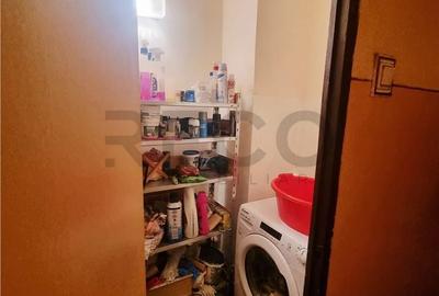 Apartament cu 3 camere decomandat în Calea Aradului - 13