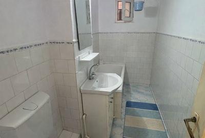 Apartament cu 2 camere decomandat, mobilat în Micro 20 - 11