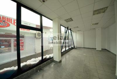Militari Piata Veteranilor Spatiu Stradal, 46 Mp, Vitrina De Sticla - 6