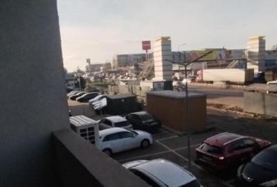 Garsonieră în Central