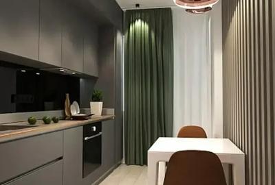 Apartament 3 Camere cu gradina si terasa - Zona Theodor Pallady - 2