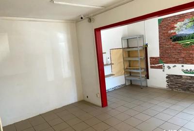 Inchiriez in Resita, spatiu comercial. - 3