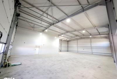 Spațiu comercial, de 10,000 mp, în Nord - 16