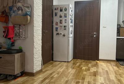 Apartament cu 3 camere semidecomandat în Iosefin - 5