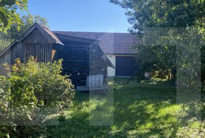 Casa de vanzare in centrul comunei Brate?, jud. Covasna - 4