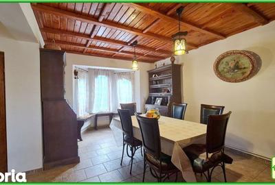 Casă cu 3 camere cu Teren 735 Mp în Brebu - 15