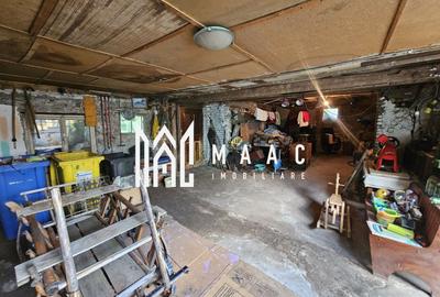Casa individuala cu 3 camere | Teren 542 mp | Turnisor - 18