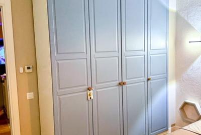 Apartament cu 2 camere semidecomandat, mobilat în Cotroceni - 5