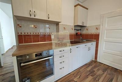 Spatiu modern si generos de birouri cu 5 locuri de parcare zona Calea Dumbravii - 8