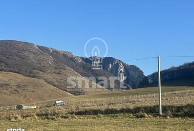 Spațiu comercial, în Petrești - 2