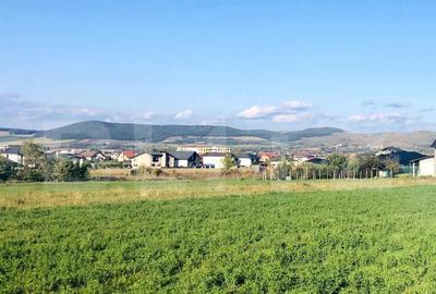 Teren de 600 mp, în Central