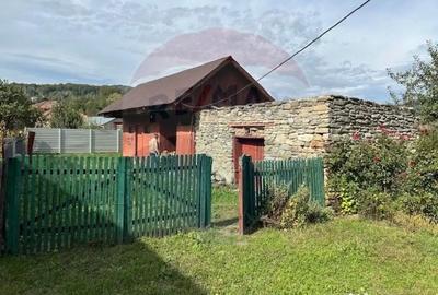 Casă cu 4 camere cu Teren 1828 Mp în Măneciu - 3