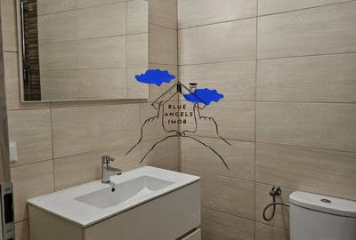 Apartament cu 2 camere semidecomandat în Tractorul - 13