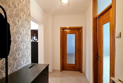 Timpuri Noi metrou | Apartament modern | Bloc anvelopat | Centrala proprie, ANAF Timpuri Noi metrou | Apartament modern | Bloc anvelopat | Centrala proprie, ANAF - 4