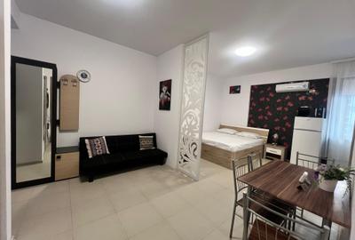 Garsoniera 37 mp - Stefan Building -Mackerel - 30m distanta de plaja-69.999 Euro - 2