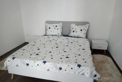Garsonieră decomandată în Berceni - 2