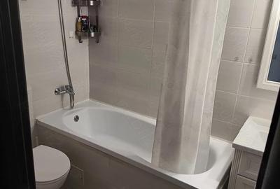 Apartament cu 2 camere decomandat în Central - 8