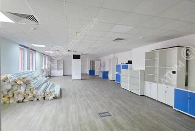 Spatiu comercial de 117 mp utili in zona Turnisor din Sibiu - 13