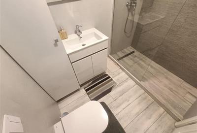 Bloc 2020 - apartament 2 camere decomandate + loc parcare - etajul 1 - 11