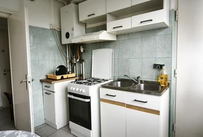 Apartament cu 2 camere nedecomandat în Cornișa - 8