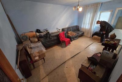 Apartament cu 2 camere decomandat în Central - 3