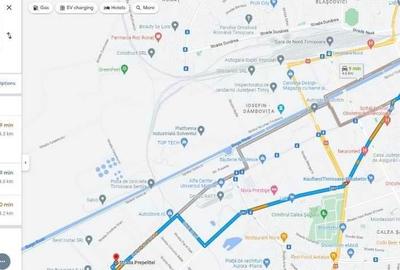 Teren de 601 mp, în Freidorf - 4