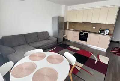 Apartament cu 3 camere decomandat în Valea Lupului - 5