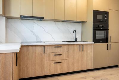 Apartament cu 2 camere decomandat, mobilat în Pipera - 12