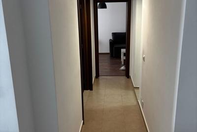 Apartament cu 2 camere în Dristor