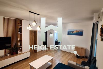 Apartament cu 2 camere decomandat, mobilat în Giroc - 2