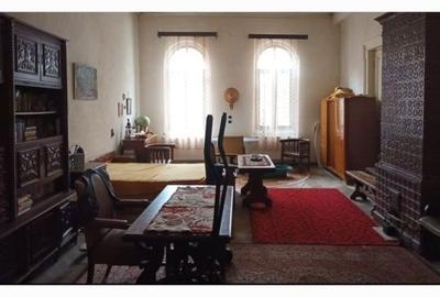 Casă cu 4 camere în Rosetti - 3