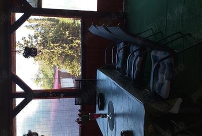 Casa str.Dara teren 11,2 ari - 3