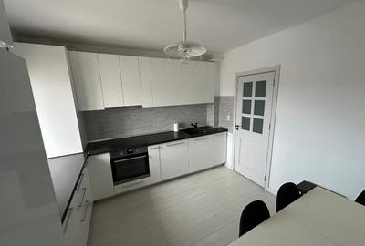 Apartament cu 2 camere decomandat, mobilat în Mărăști - 4