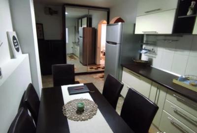 Apartament cu 2 camere decomandat în Brazda lui Novac - 7
