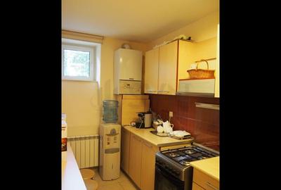 Capitale de 2 Apartamente plus Pod - 5