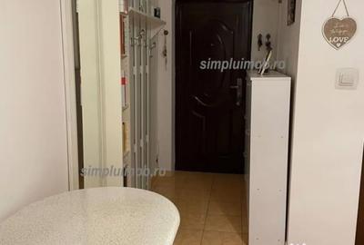 Apartament cu 2 camere semidecomandat în Apărătorii Patriei - 4