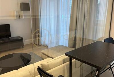 Apartament cu 2 camere decomandat, mobilat în Aviației - 2