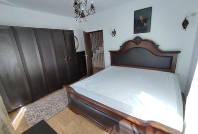 Casa P +1 + M - Mobilata / Utilata - 4 camere - 120 mp - 22