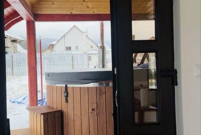 Casă cu 4 camere în Bilbor - 5