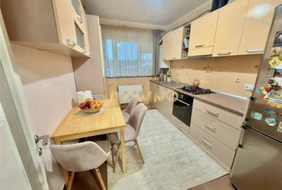 Apartament cu 2 camere decomandat în George Enescu - 2