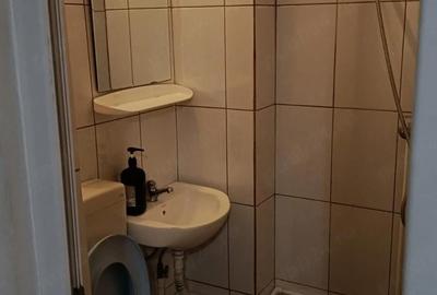 Garsonieră nedecomandată în Vest - 1
